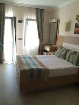 Asmin Hotel Bodrum