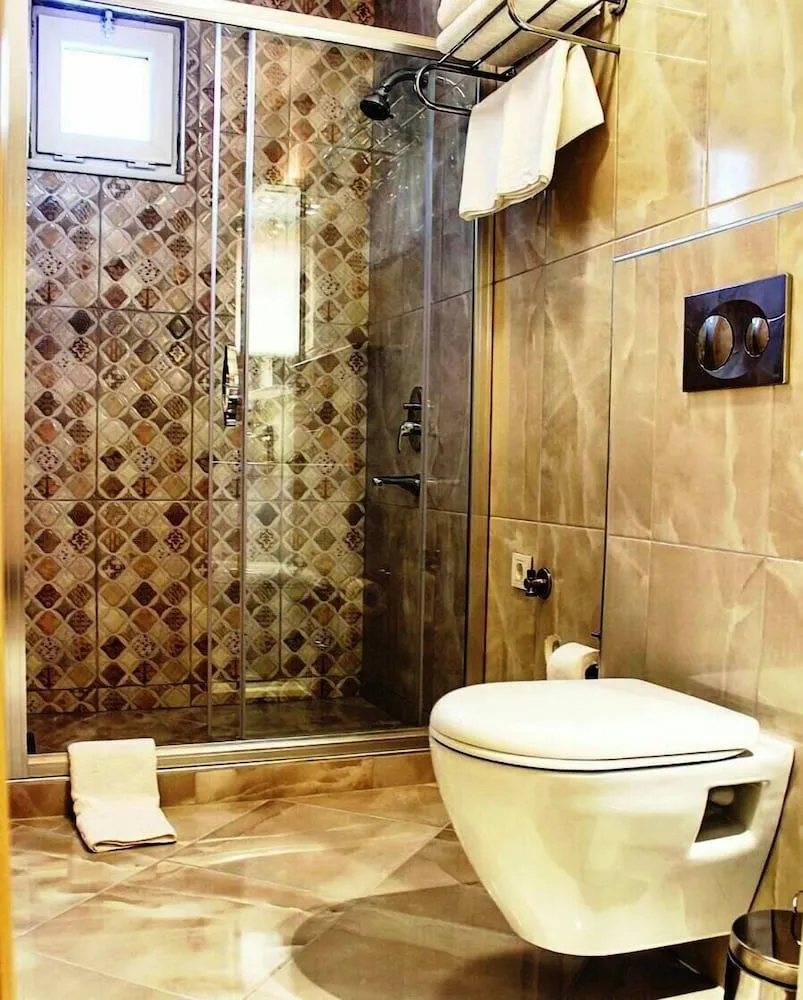 Comfort Apart Daire, 1 Büyük (Queen) Boy Yatak ve Çekyat, Şehir Manzaralı
