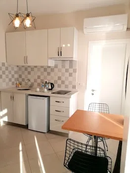 Şeker Apartments