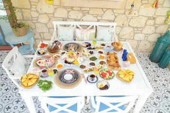 Leylak Boutique Hotel & Brasserie - Boutique Class