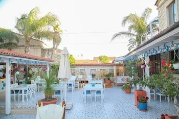 Leylak Boutique Hotel & Brasserie - Boutique Class