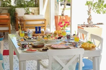 Leylak Boutique Hotel & Brasserie - Boutique Class