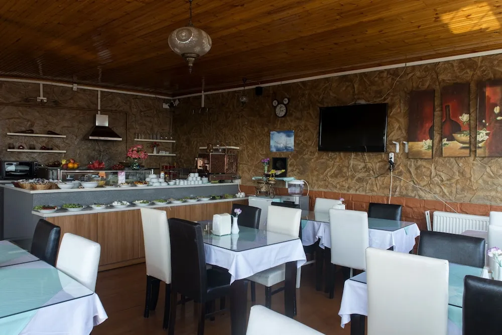 İç mekân