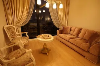 Bab-i Zer Konaklama Ve Restoran