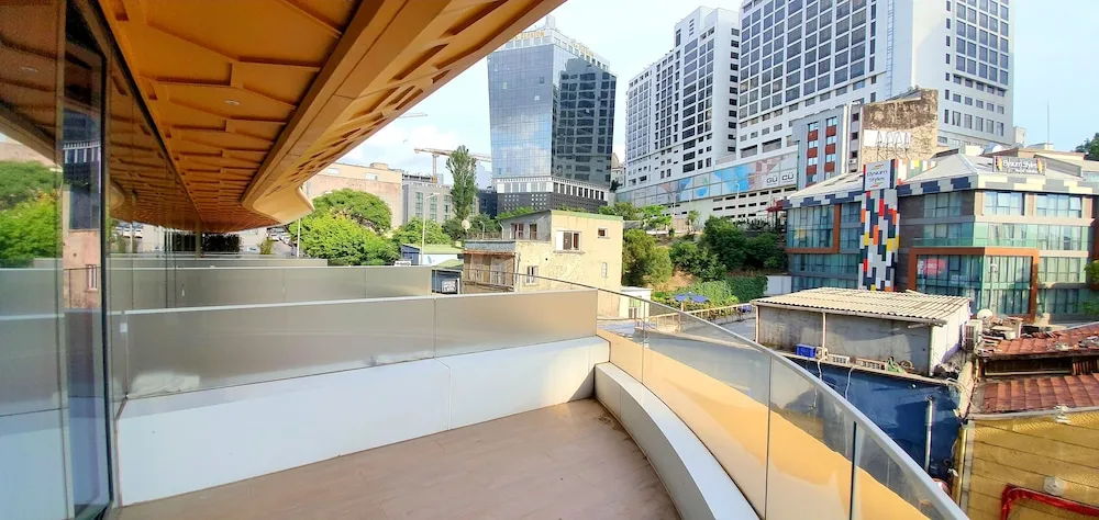 Royal Apart Daire, 1 Yatak Odası