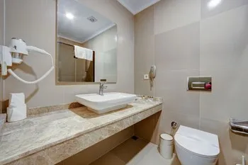 Altınorfoz Hotel