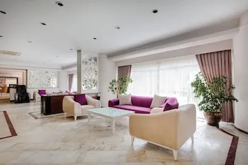 Altınorfoz Hotel