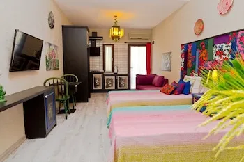 Palmiye Tepesi