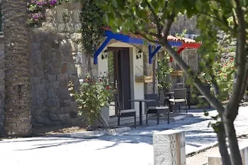 Palmiye Tepesi