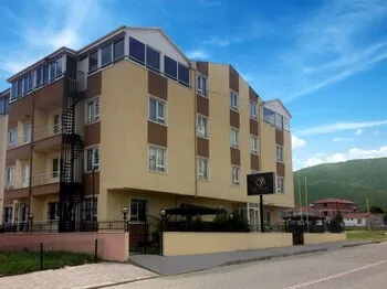Yilton Otel