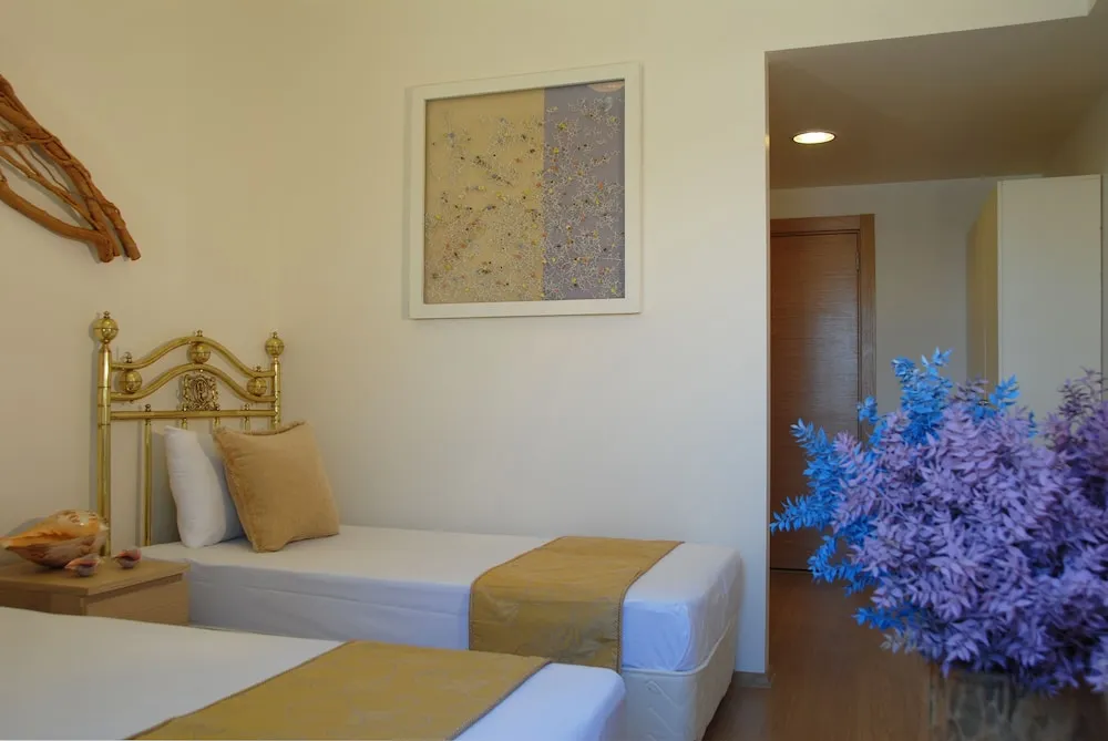 Superior Tek Büyük Yataklı Oda