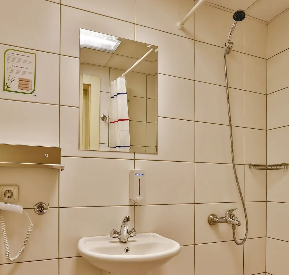 Superior Tek Kişilik Oda