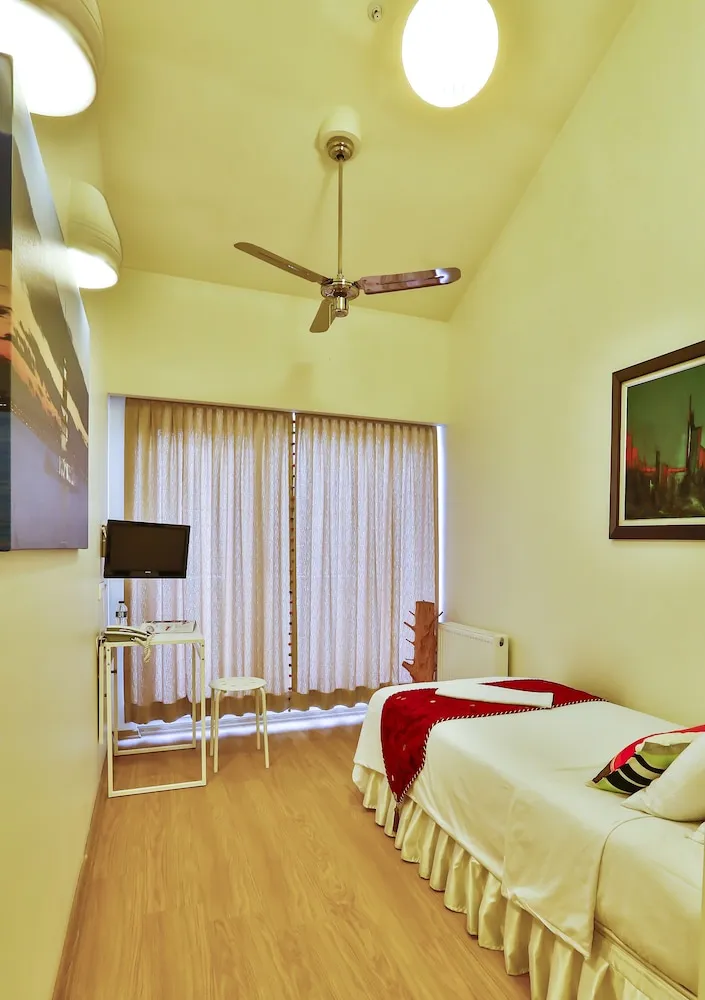 Superior Tek Kişilik Oda