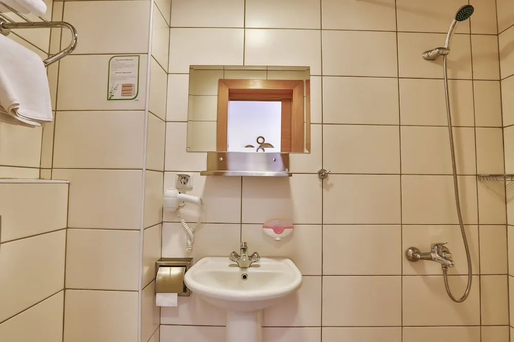 Standard Tek Kişilik Oda