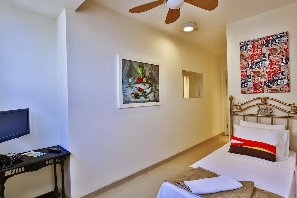 Standard Tek Kişilik Oda