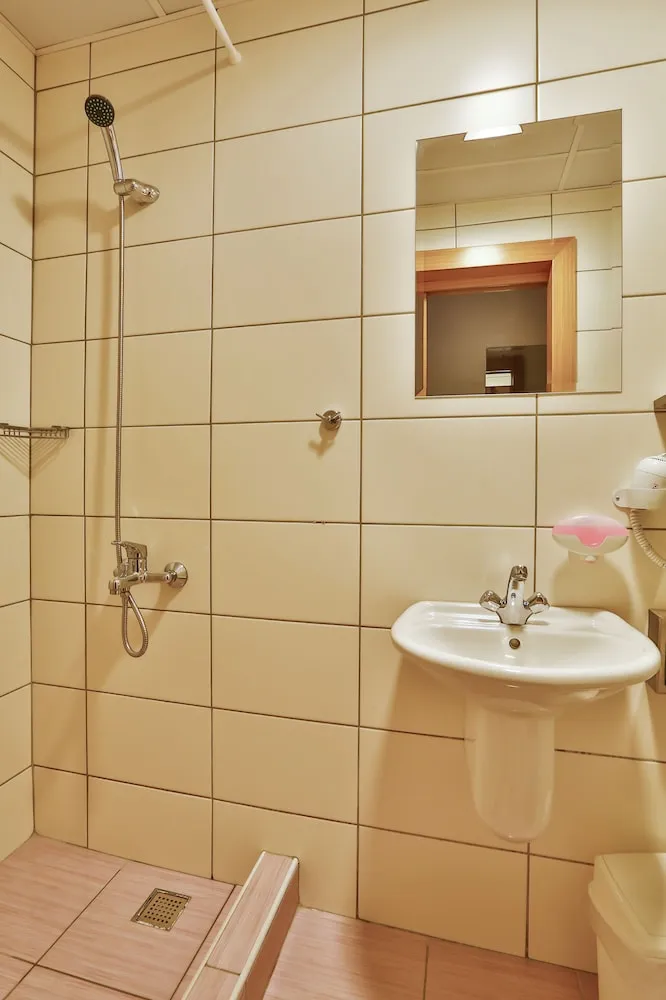 Superior Üç Kişilik Oda