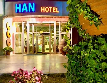 Han Hotel