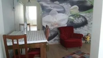 Cozy Flat Bakirkoy