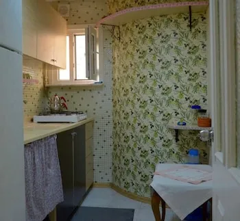 Cozy Flat Bakirkoy