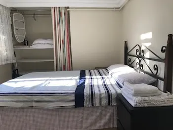 Cozy Flat Bakirkoy