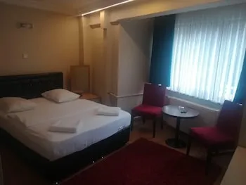 Bordo Hotel