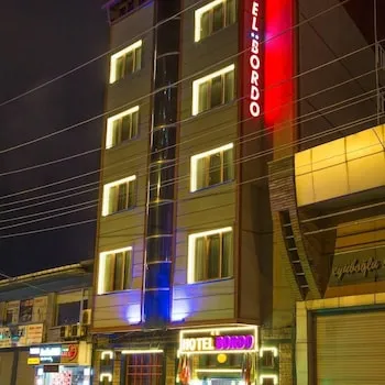 Bordo Hotel