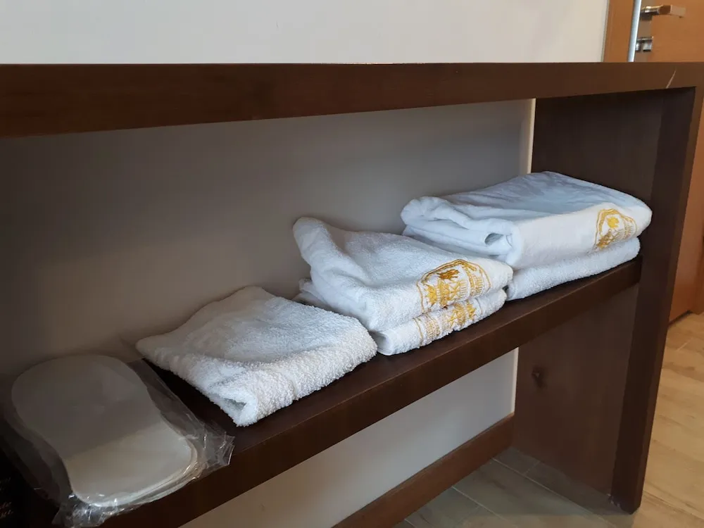 Standard Tek Büyük Yataklı Oda, Deniz Manzaralı