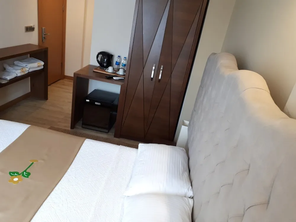 Standard Tek Büyük Yataklı Oda, Deniz Manzaralı