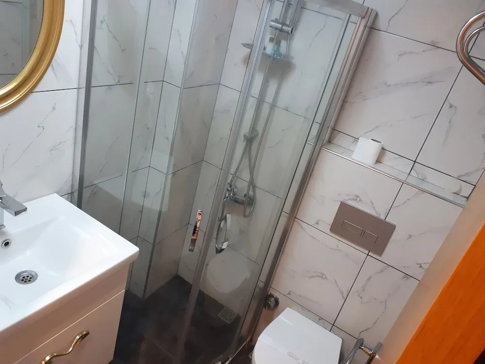Standard Tek Büyük Yataklı Oda, Şehir Manzaralı