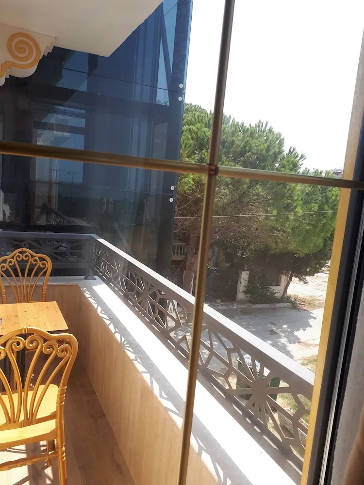 Standard Tek Büyük Yataklı Oda, Şehir Manzaralı