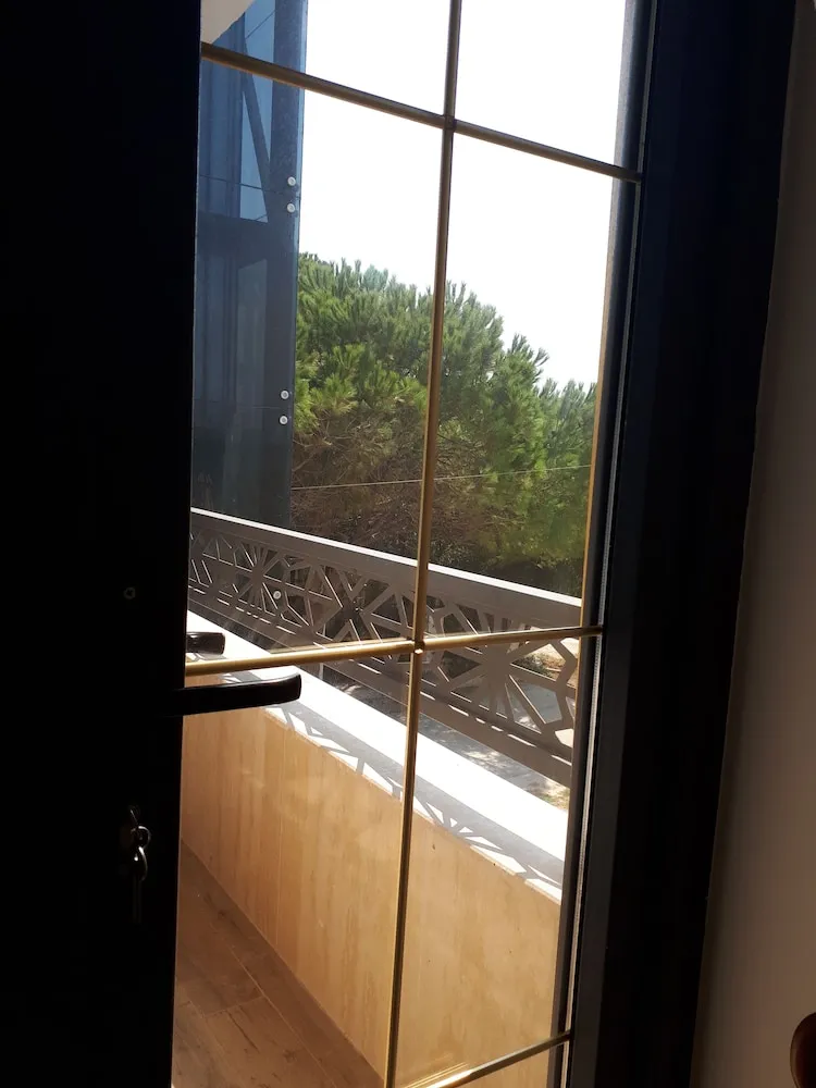 Standard Tek Büyük Yataklı Oda, Şehir Manzaralı