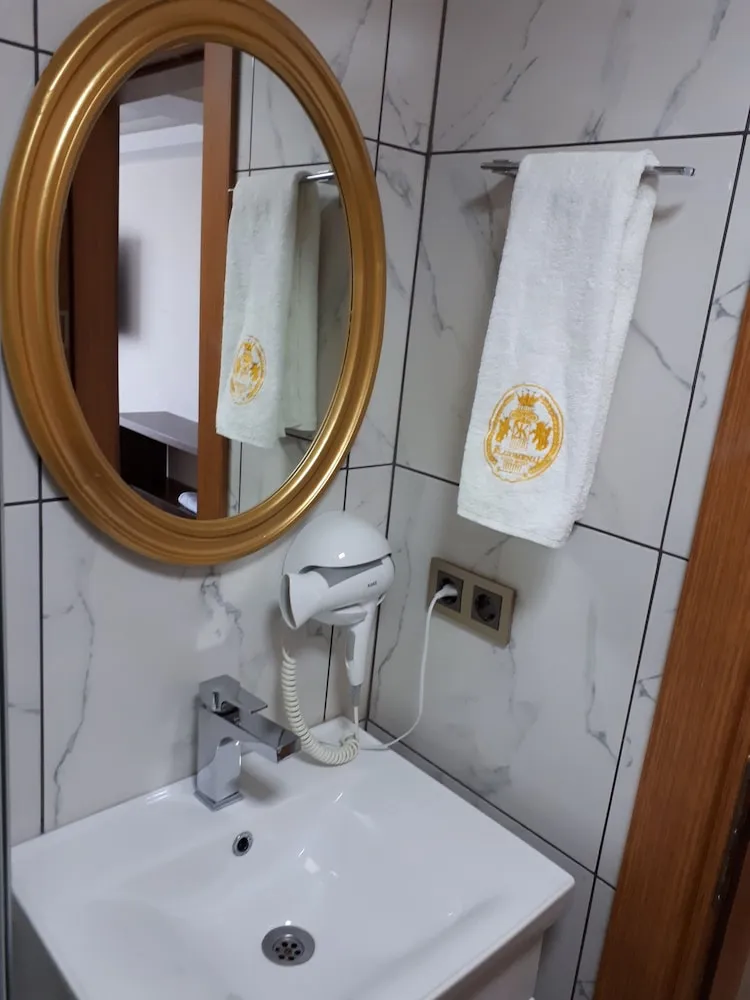 Standard Tek Büyük Yataklı Oda, Şehir Manzaralı