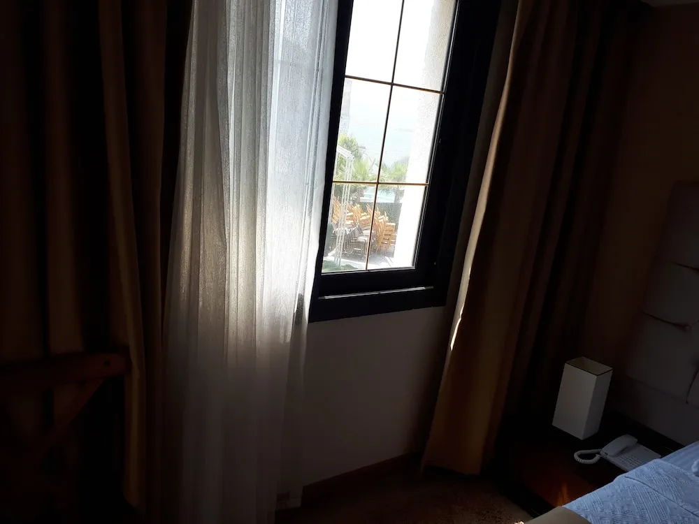 Standard Tek Büyük Yataklı Oda, Şehir Manzaralı