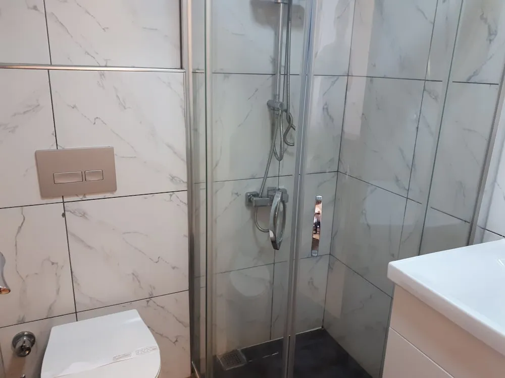 Standard Tek Büyük Yataklı Oda, Şehir Manzaralı