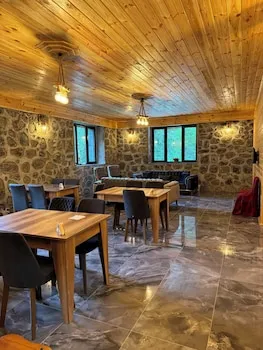 Kale Kaya Otel