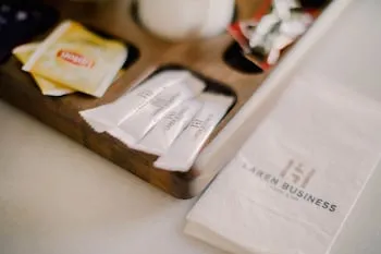 Laren Sea Side Hotel & Spa