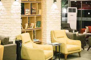 Laren Sea Side Hotel & Spa