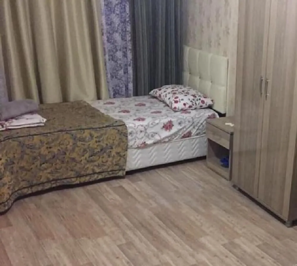 Economy Tek Kişilik Oda