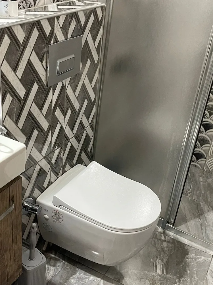 Executive Büyük Yataklı Tek Kişilik Oda