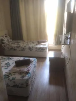 Ozgur Hotel