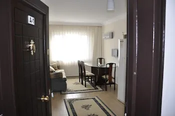 Hotel Anadolu