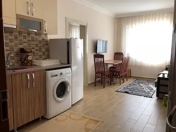 Hotel Anadolu
