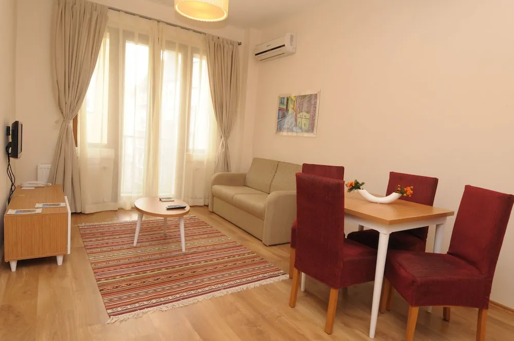 Deluxe Stüdyo