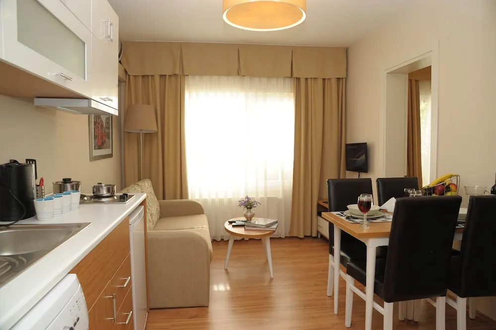Deluxe Stüdyo
