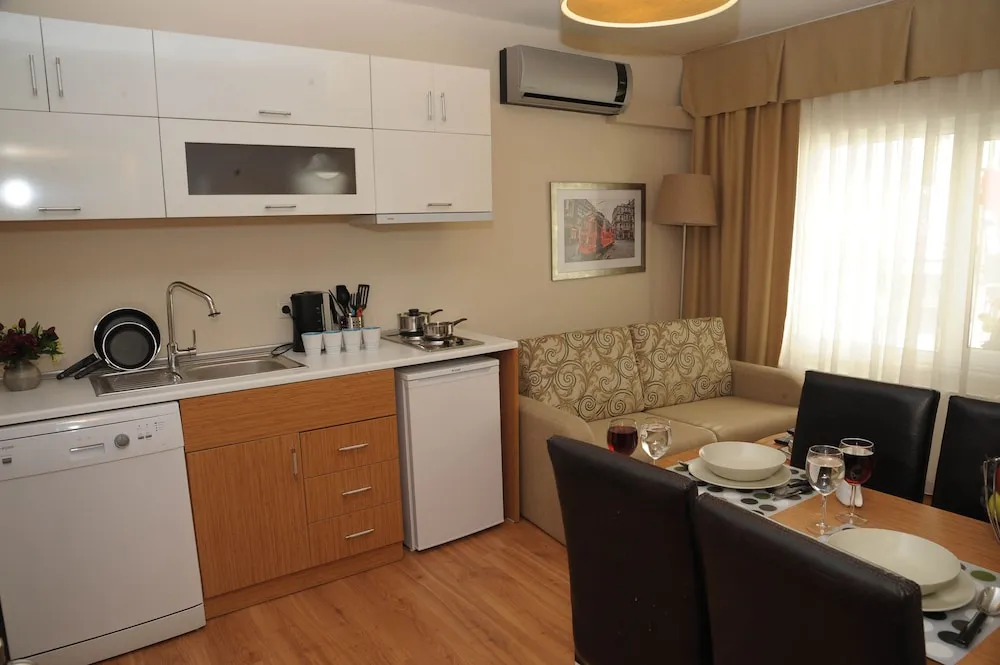 Deluxe Stüdyo