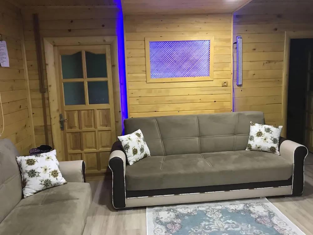 Deluxe Apart Daire, 2 Yatak Odası