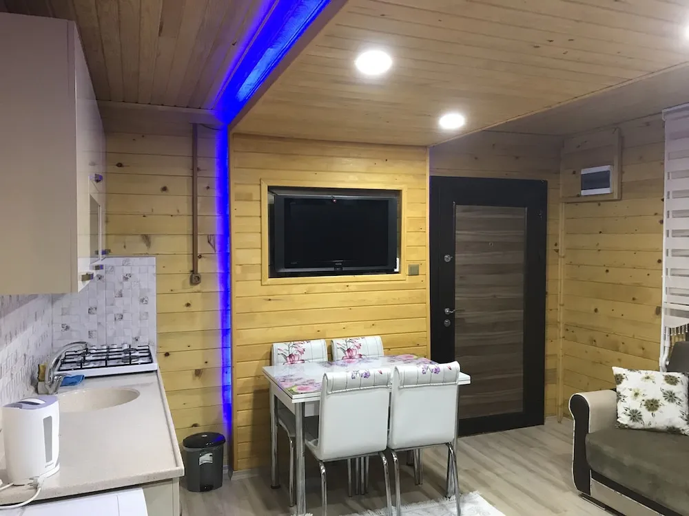 Deluxe Apart Daire, 2 Yatak Odası