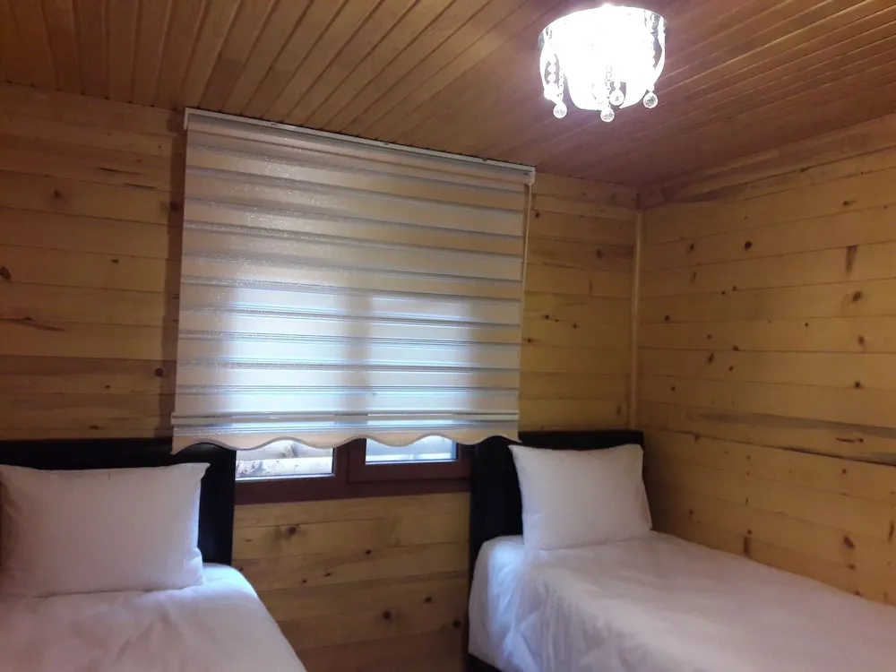 Deluxe Apart Daire, 2 Yatak Odası