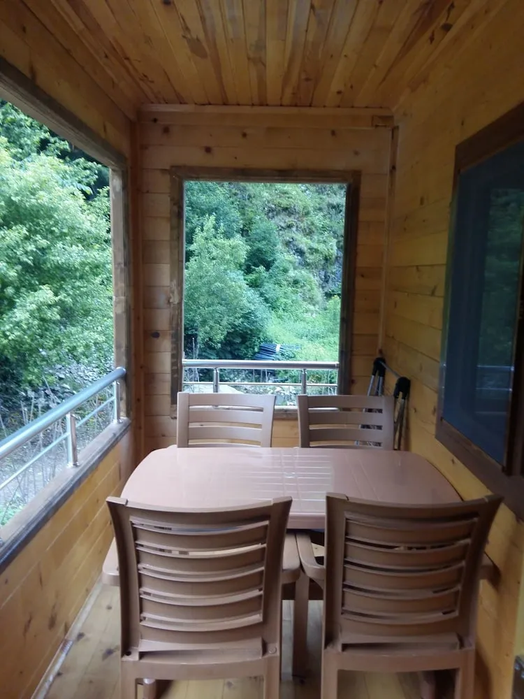 Deluxe Apart Daire, 2 Yatak Odası