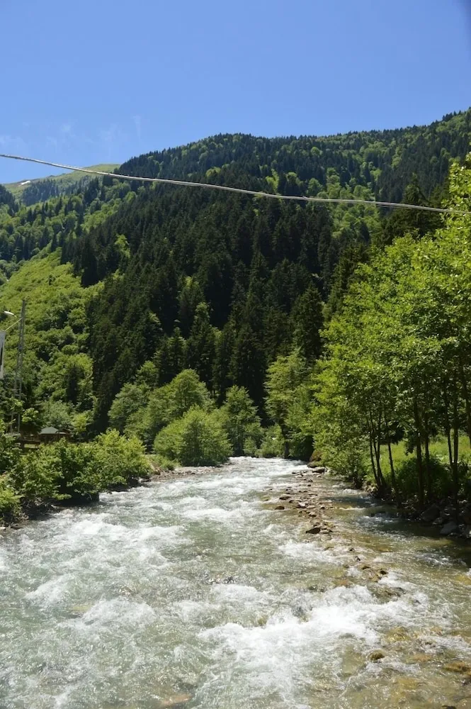 Deluxe Apart Daire, 2 Yatak Odası